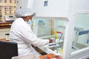 Laboratoire Prima SARL Dépistage