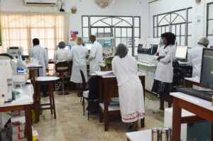 Laboratoires prima : Nos services