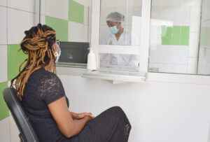 Nos services Prima Sarl