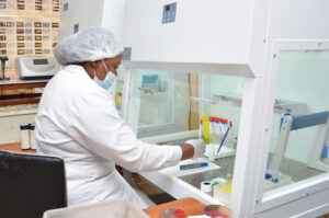 Analyse Biomédicale Prima SARL