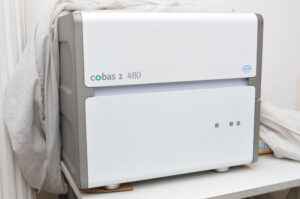 laboratoirePrima SARL machine pour analyse médicale