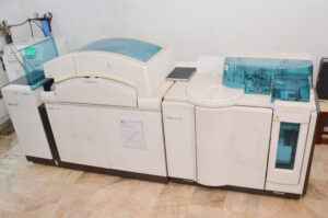 appareil laboratoire prima